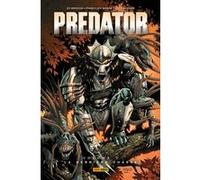 Predator Volume 3 : La dernière chasse Ed Brisson (Auteur), Francesco Manna (Dessinateur)