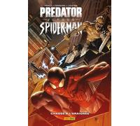 Predator Vs Spider-Man : Chasse à l'araignée