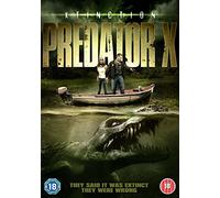 Predator X [Edizione: Regno Unito] [Import]