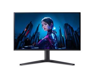 Predator X Series X27UF5, Gaming Monitor, QHD OLED, 500Hz, FreeSync/G-Sync, HDR 500