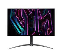 Predator X OLED Gaming-Monitor | X27U | Schwarz