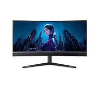Acer " 34"" Moniteur UltraWide gaming incurvé " F