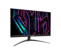 acer Predator XB273KV3bmiiprx, Écran PC Gaming 27” 4K UHD IPS, 160Hz (3840x2160, 16:9, AMD FreeSync Premium, 1/0.5ms (GTG), 400 Nits, VESA DisplayHDR 400, 2xHDMI 2.1/1xDP 1.4), Noir