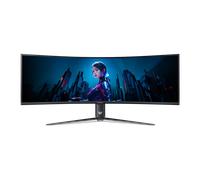 Predator Z, Z57, Écran gamer incurvé, Gaming, 57.1" DUHD, Noir