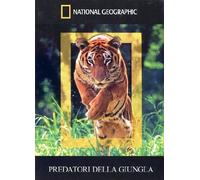 Predatori Della Giungla [Slim Case]