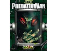 Predatorman