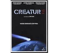 Predatorman / Alien Lockdown [ Origine Espagnole, Sans Langue Francaise ]