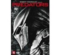 PREDATORS-BILINGUE G