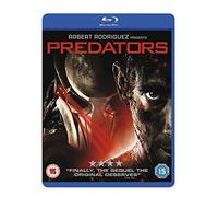 Predators [Blu-Ray]