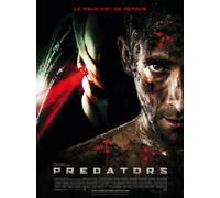Predators [Blu-ray]