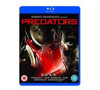 Predators https://www.fnac.com/mp12129166/Predators?oref=cadc955d-f06b-a5ef-6298-d75240bb4f0a