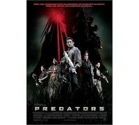 Predators [Blu-Ray] [Import]