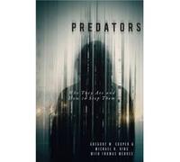 Predators by Michael R King Michael R King (Auteur)