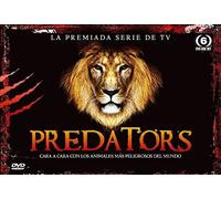 Predators Coffret