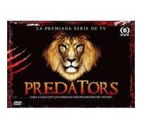 Predators Coffret (Doc) G