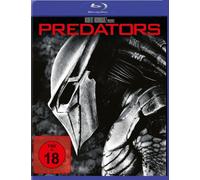 Predators (+ Digital Copy Disc) [Blu-Ray] [Import]