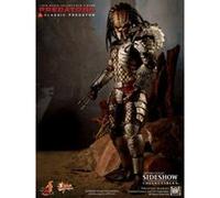 Predators figurine Movie Masterpiece 1/6 Classic Predator 30 cm G