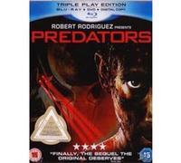 Predators G