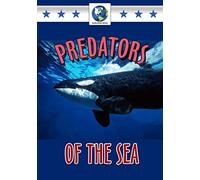 Predators of The Sea