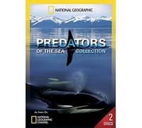 Predators of The Sea Collection