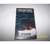 Predators of the Wild - Killer Whale