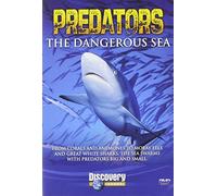 Predators - Predators - the Dangerous Sea [Import anglais]