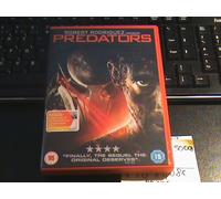 Predators Robert Rodriguez