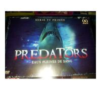 Prédators Série Tv Primée Coffret Box 6 Dvd