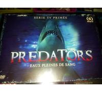 Prédators Série Tv Primée Coffret Box 6 Dvd