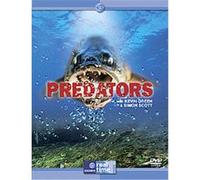 Predators With Kevin Green G