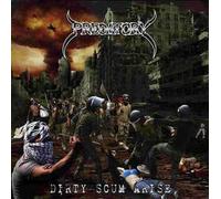 Predatory - Dirty Scum Arise [Import]