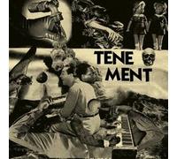 Tenement - Predatory Headlights