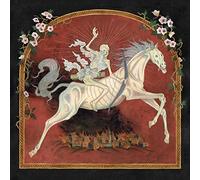 Predatory Light - Death and The Twilight Hours (Gold/White/Silverlp) [Import]