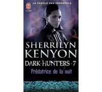 Prédatrice de la nuit - Sherrilyn Kenyon - J'ai Lu - Poche - Roman