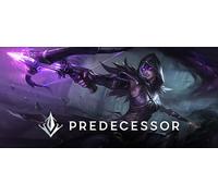 Predecessor (PC Epic Games Accounts)