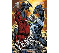 Venom T05 : Prédestination