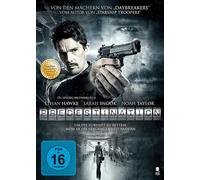 Predestination - Entführung in die Zukunft (DVD)