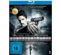Predestination - Entführung in die Zukunft (Prädikat: Besonders wertvo (Blu-ray)