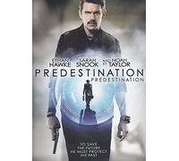Predestination