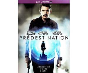 Predestination