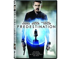 Predestination