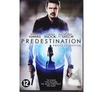 PREDESTINATION-BILINGUE G
