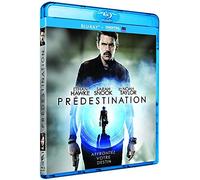 Predestination Blu-Ray
