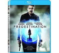 Predestination [Blu-Ray]