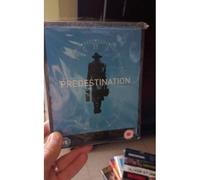 Predestination (Blu-Ray)