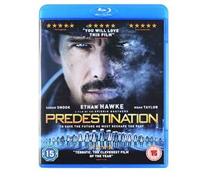 Predestination [Blu-Ray]