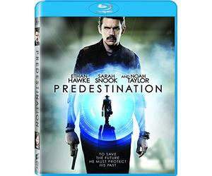 Predestination [Blu-Ray]