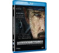 Predestination [Blu-Ray] [Import]