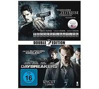Predestination & Daybreakers (Dvd)