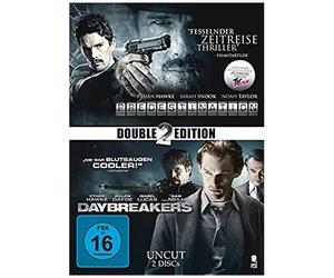 Predestination & Daybreakers (Dvd)